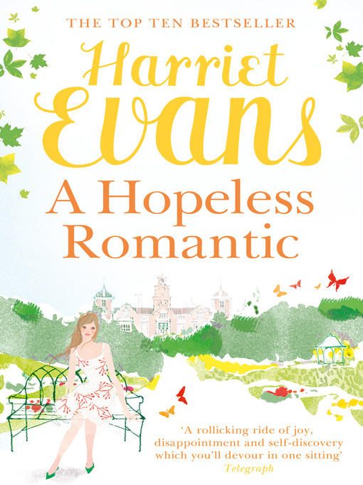 Title details for A Hopeless Romantic by Harriet Evans - Available